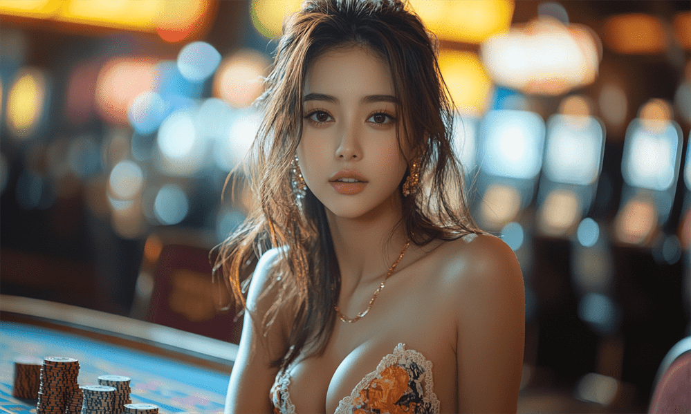 lottery sampling
