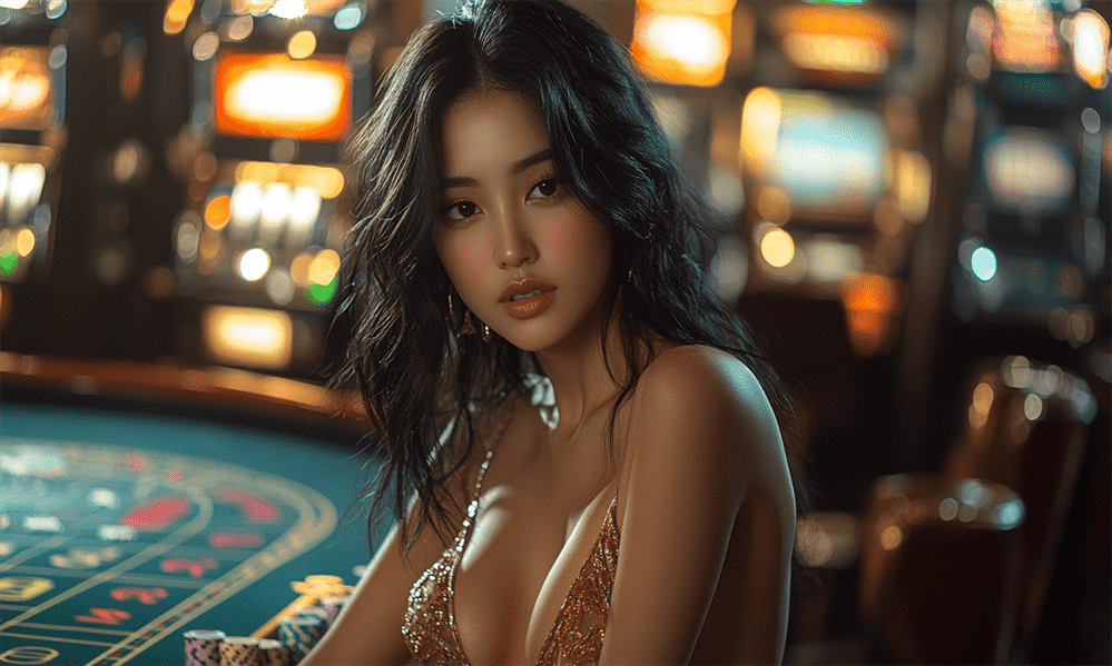 live casino game